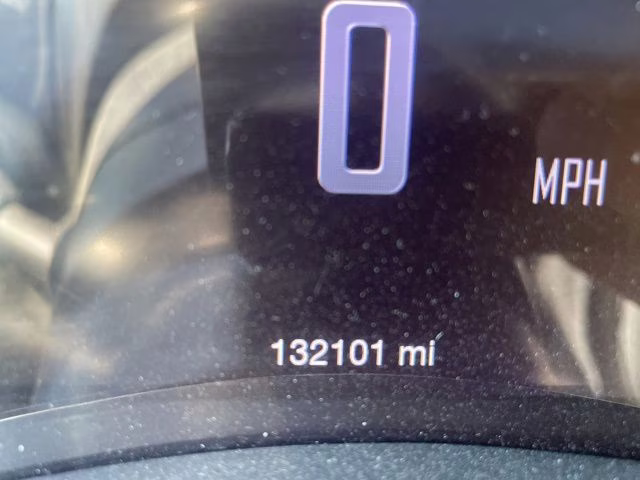 2016 Maximum Steel Metallic Clearcoat Dodge Durango Citadel AWD SUV