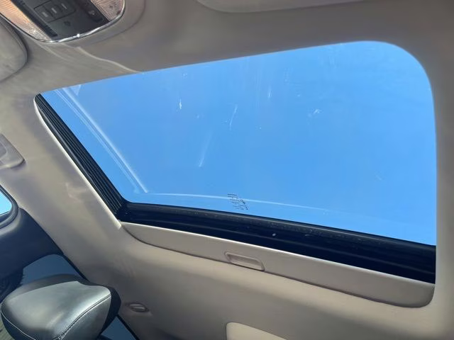 2016 Maximum Steel Metallic Clearcoat Dodge Durango Citadel AWD SUV