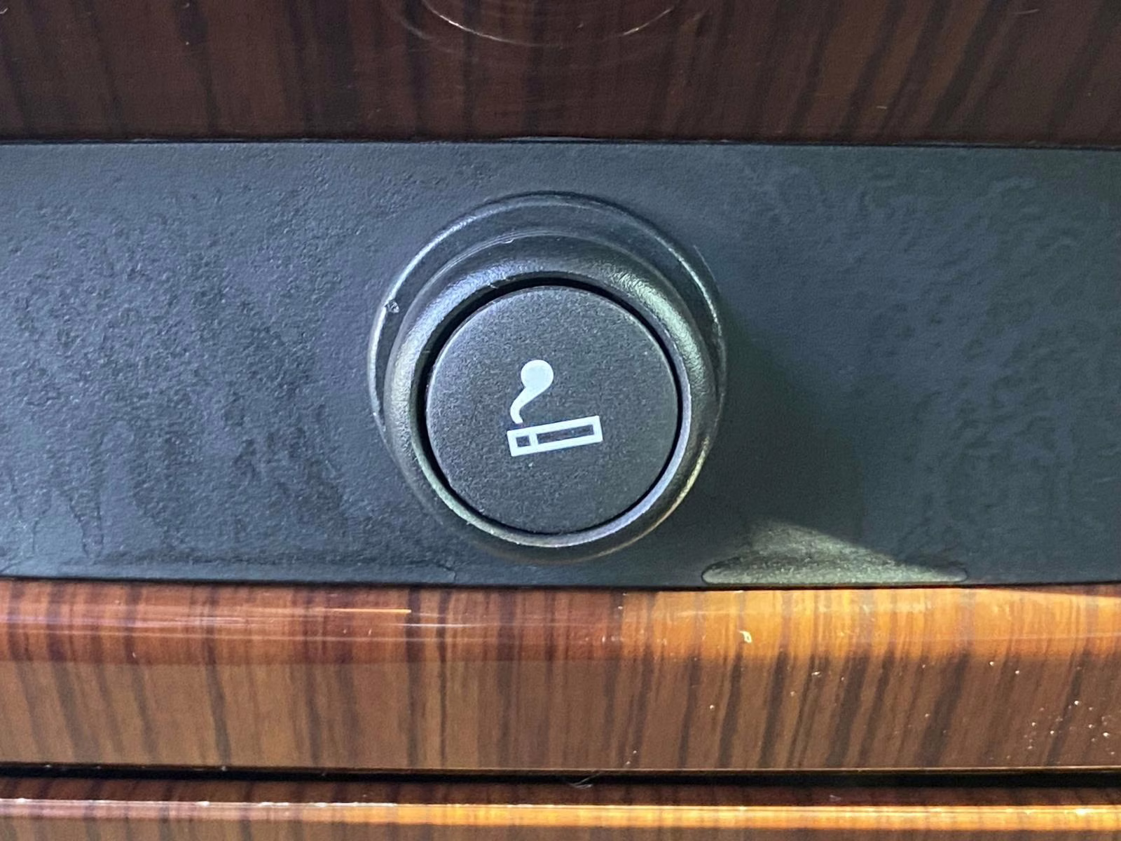 2008 Black Clearcoat Ford F-150 Lariat RWD Truck