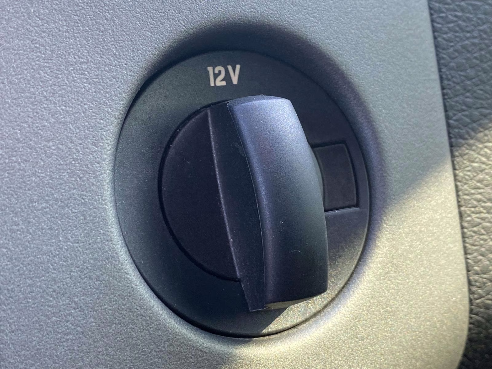 2008 Black Clearcoat Ford F-150 Lariat RWD Truck