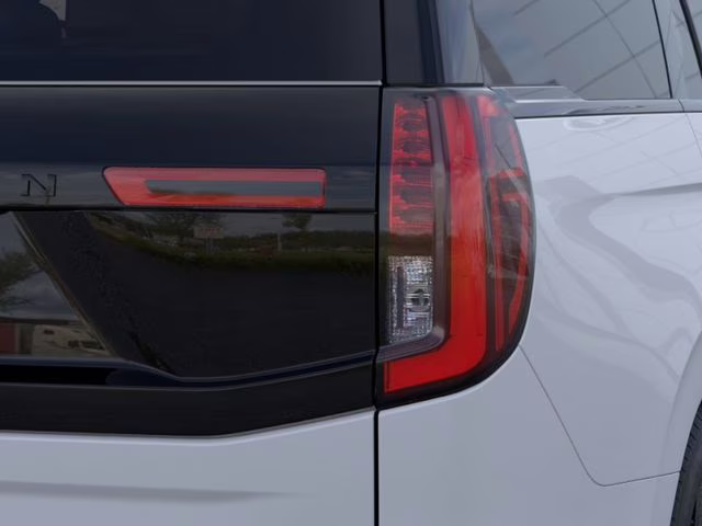 2026 Space Silver Metallic Ford Expedition Platinum 4X4 SUV