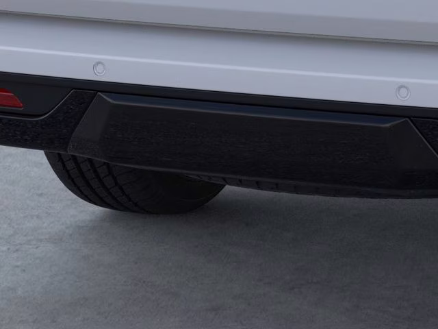 2026 Space Silver Metallic Ford Expedition Platinum 4X4 SUV