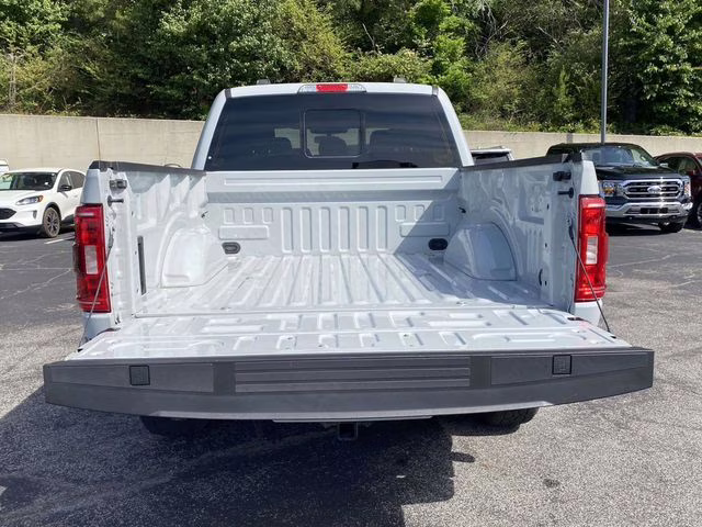 2023 Avalanche Ford F-150 XLT 4X4 Truck