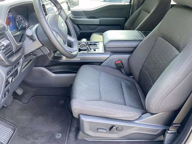 2023 Avalanche Ford F-150 XLT 4X4 Truck