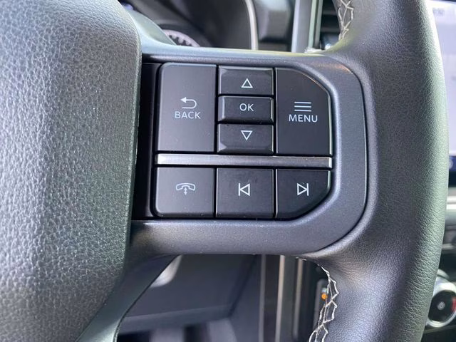 2023 Avalanche Ford F-150 XLT 4X4 Truck