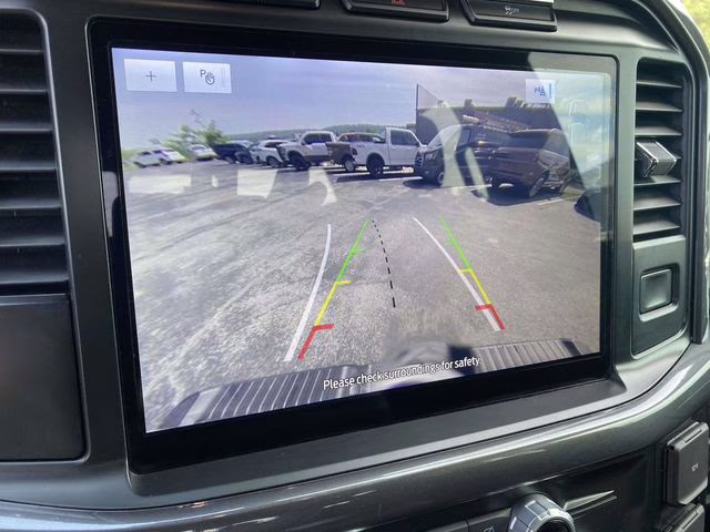 2023 Avalanche Ford F-150 XLT 4X4 Truck