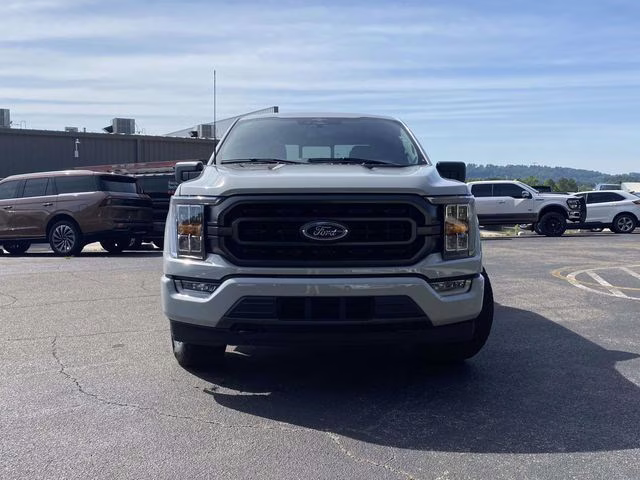 2023 Avalanche Ford F-150 XLT 4X4 Truck