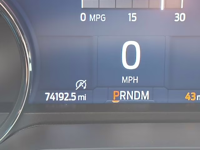 2023 Avalanche Ford F-150 XLT 4X4 Truck