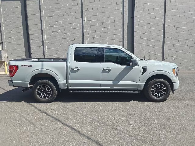 2023 Avalanche Ford F-150 XLT 4X4 Truck