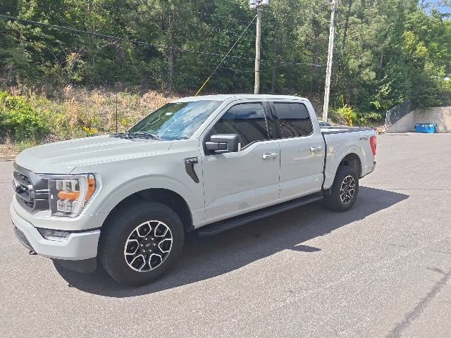 2023 Avalanche Ford F-150 XLT 4X4 Truck