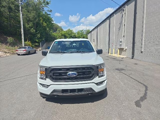 2023 Avalanche Ford F-150 XLT 4X4 Truck