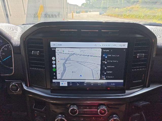 2023 Avalanche Ford F-150 XLT 4X4 Truck