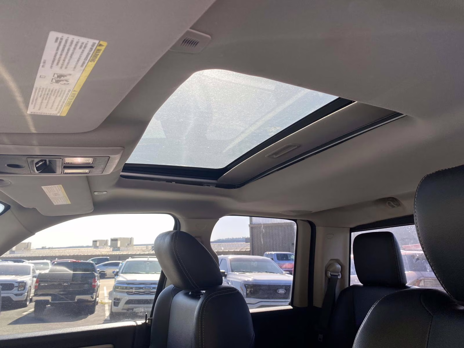 2017 Brilliant Black Crystal Pearlcoat Ram 1500 Night RWD Truck