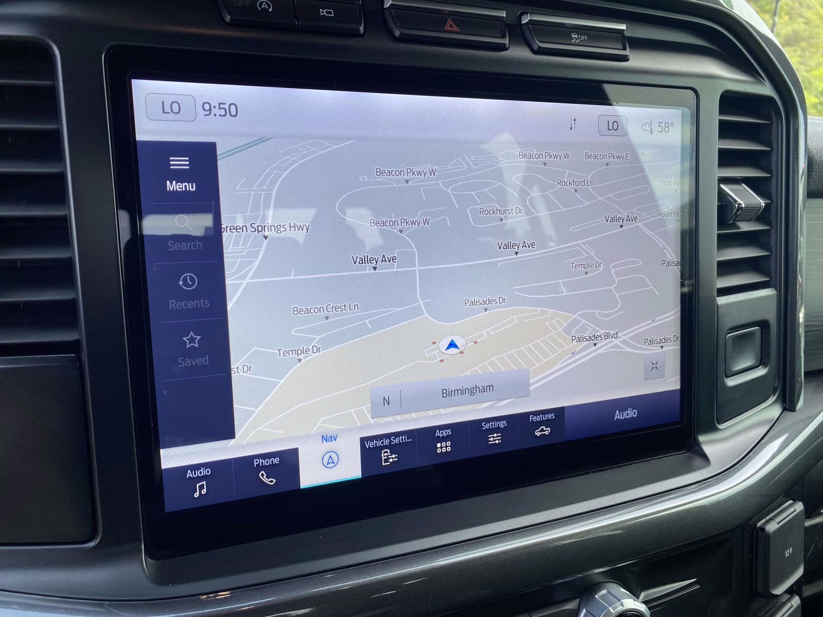 2023 Avalanche Ford F-150 XLT 4X4 Truck