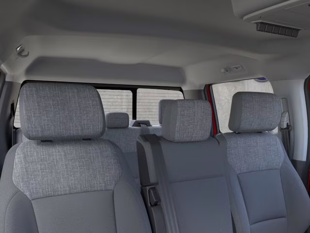 2026 Race Red Ford Super Duty F-250 SRW XLT 4X4 Truck