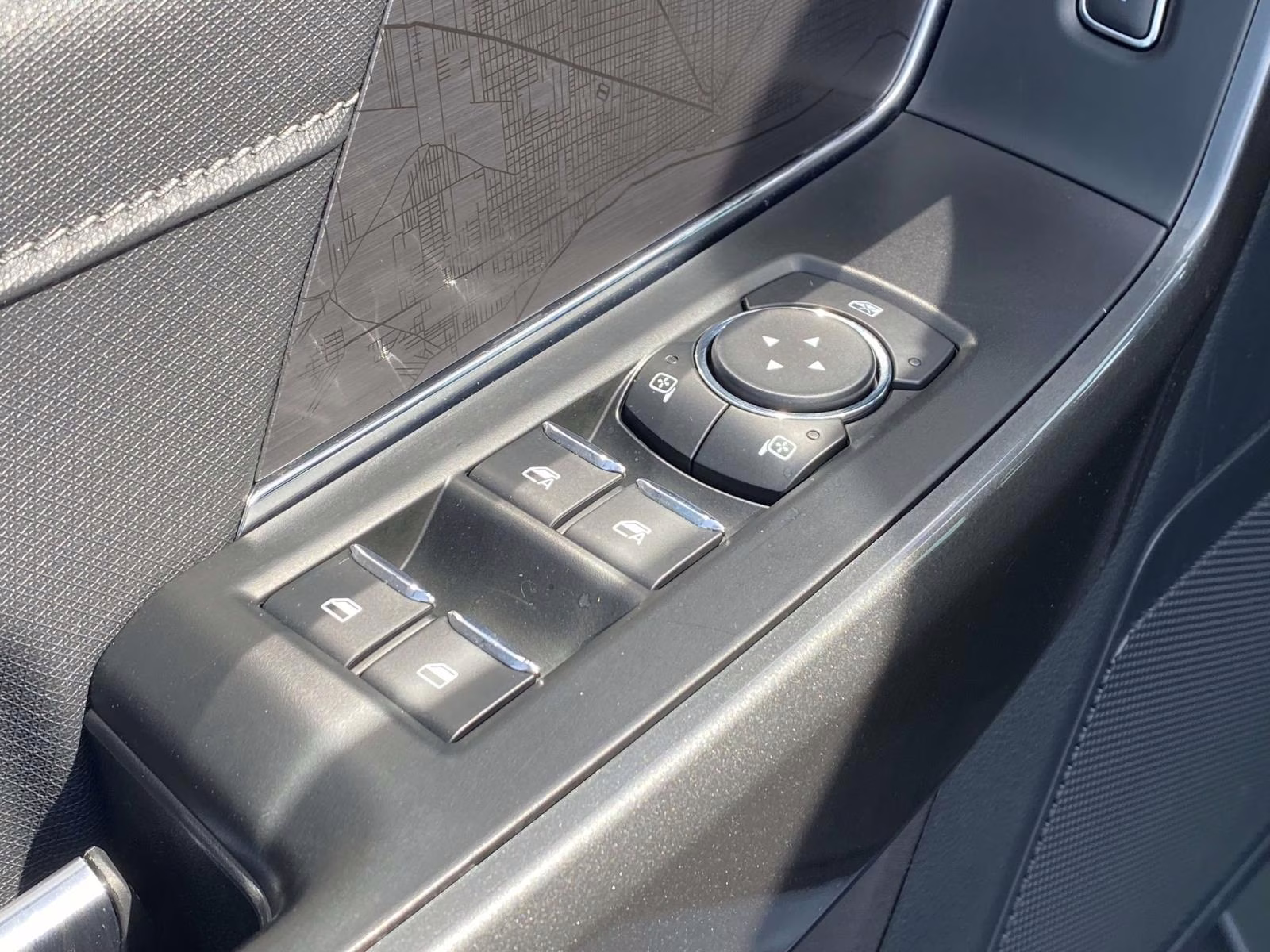 2023 Avalanche Ford F-150 XLT 4X4 Truck