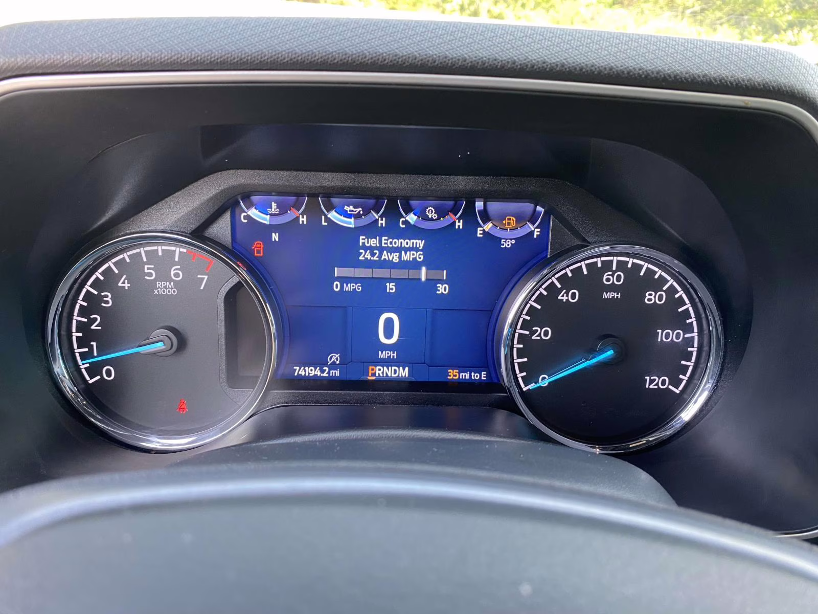 2023 Avalanche Ford F-150 XLT 4X4 Truck