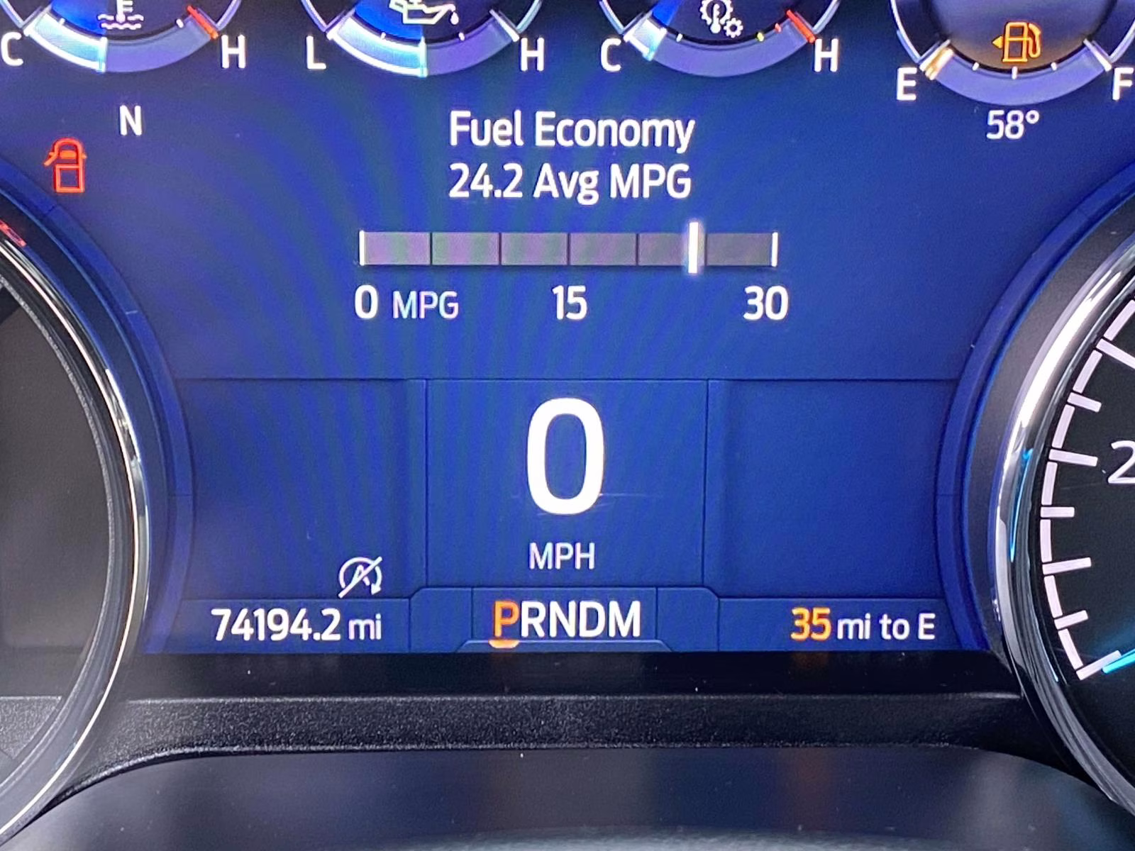 2023 Avalanche Ford F-150 XLT 4X4 Truck