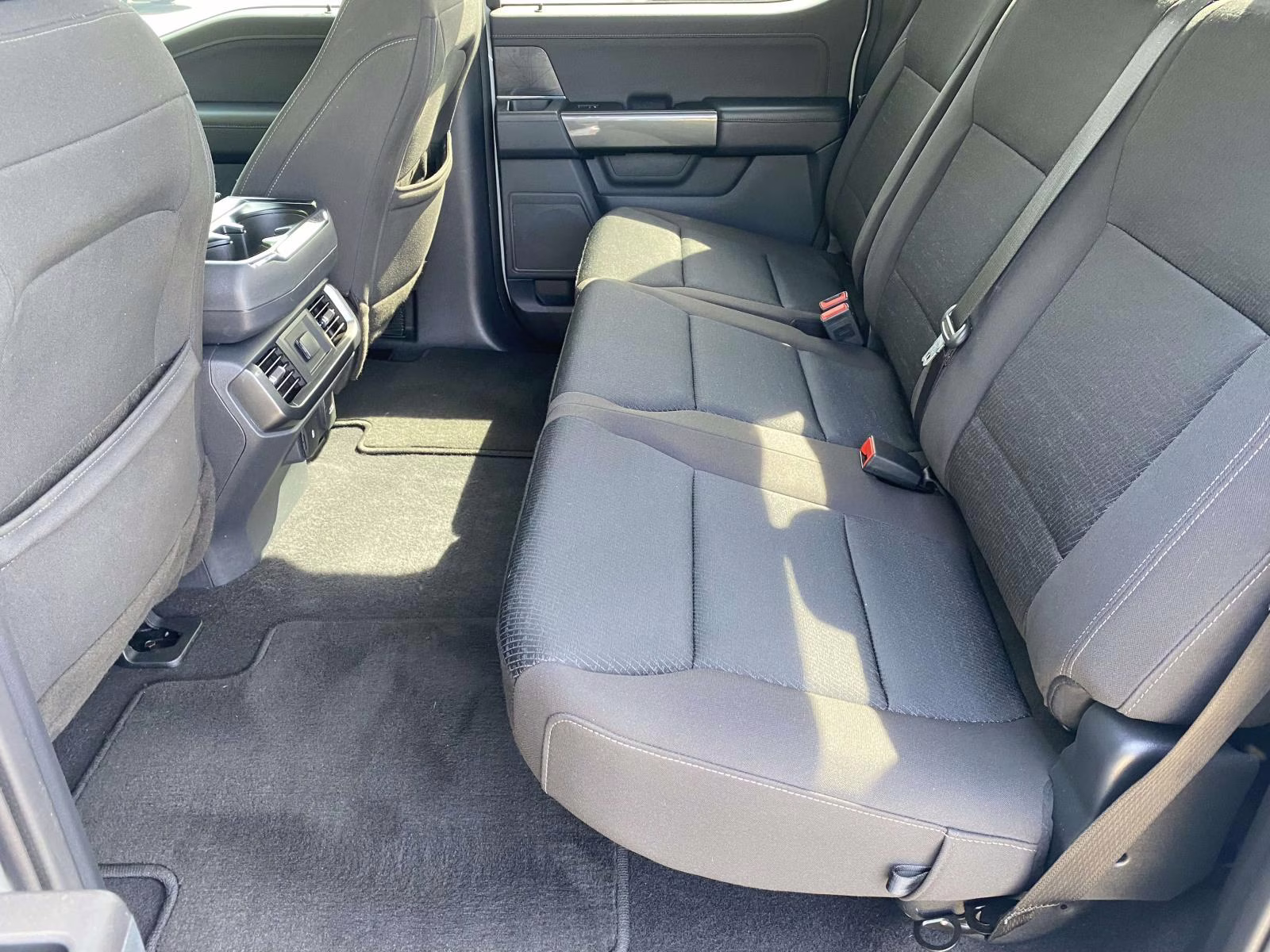 2023 Avalanche Ford F-150 XLT 4X4 Truck