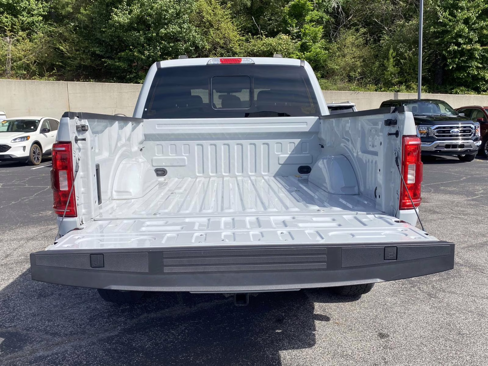 2023 Avalanche Ford F-150 XLT 4X4 Truck