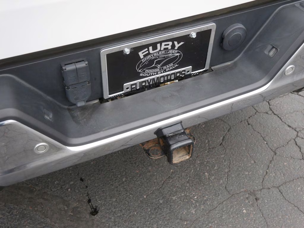 2020 Summit White GMC Sierra 1500 SLT 4X4 Truck