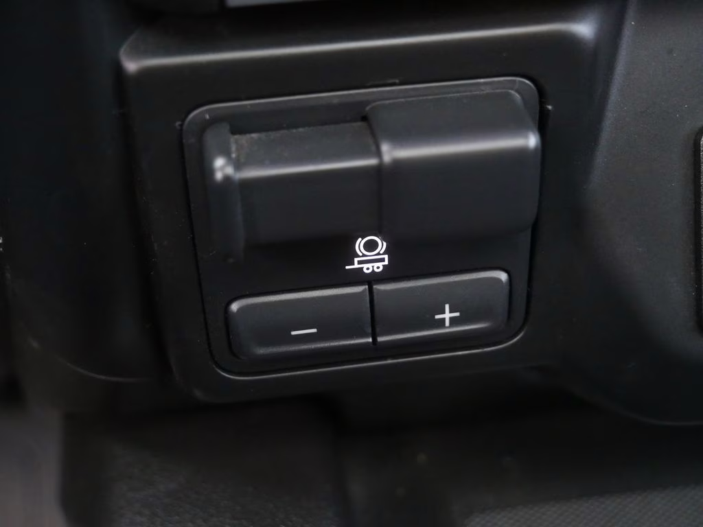 2020 Summit White GMC Sierra 1500 SLT 4X4 Truck