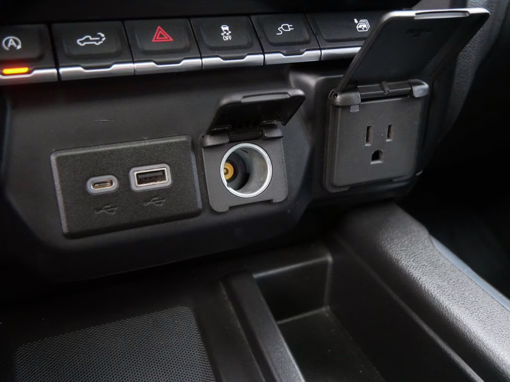 2020 Summit White GMC Sierra 1500 SLT 4X4 Truck