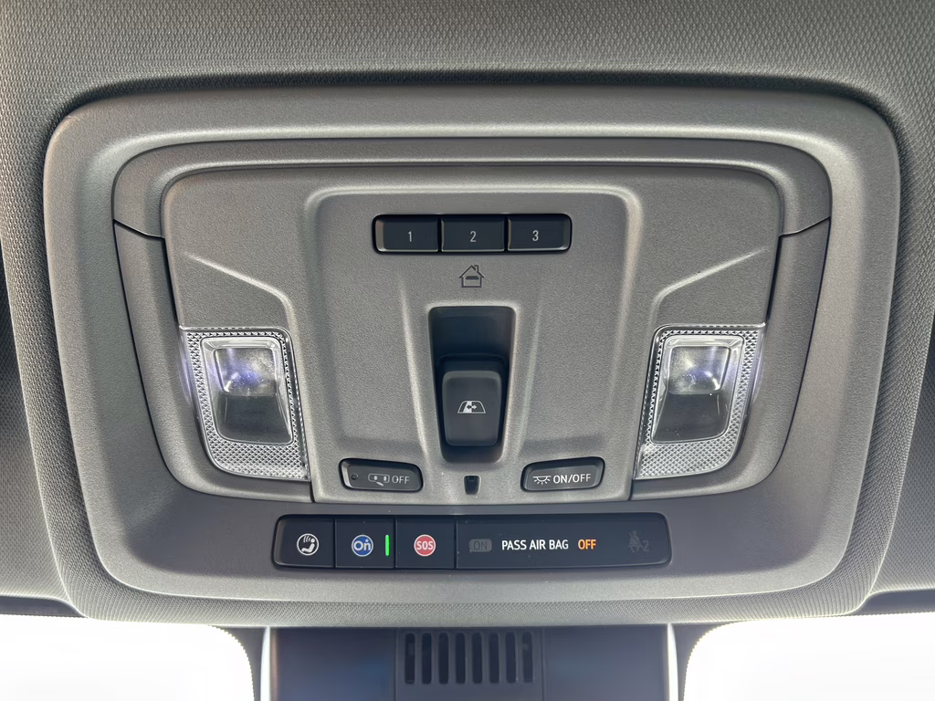 2025 Cypress Gray Chevrolet Silverado 2500HD LTZ 4X4 Truck