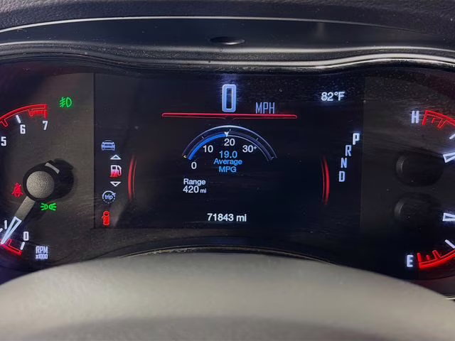 2020 Black Clearcoat Dodge Durango GT Plus AWD SUV