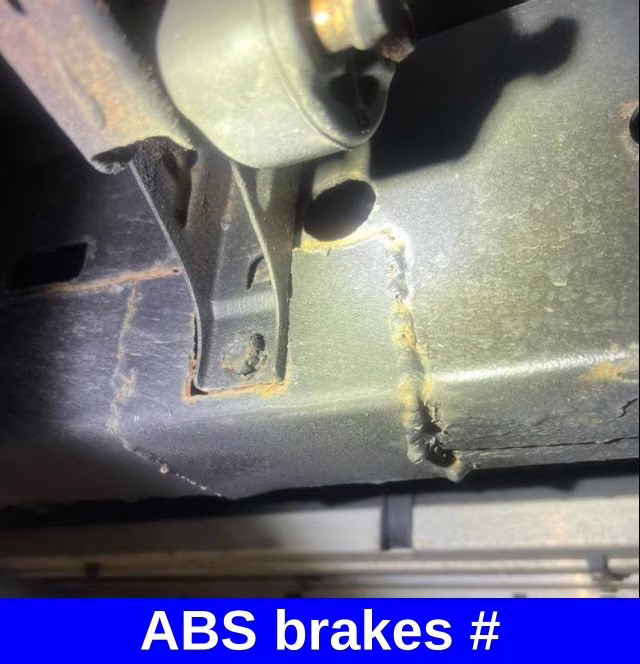 2003 Stratosphere Mica Toyota 4Runner SR5 Sport 4X4 SUV