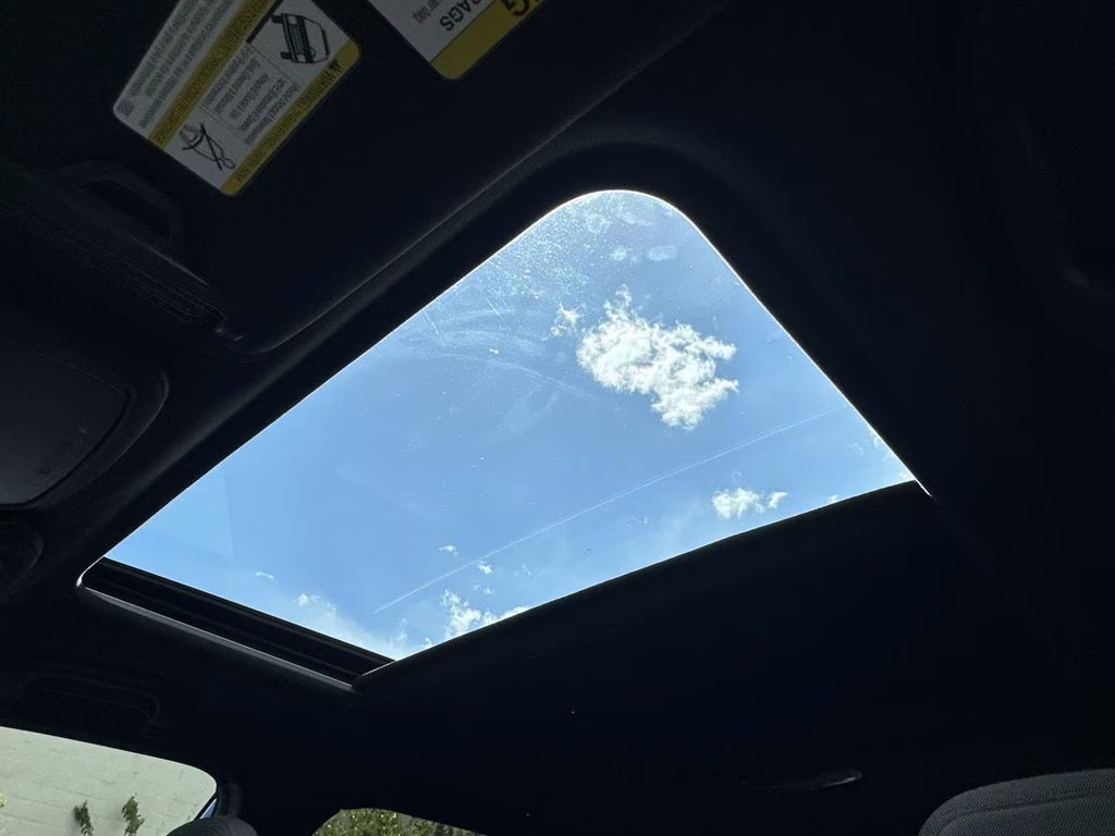 2026 Blue Subaru Forester Premium AWD SUV