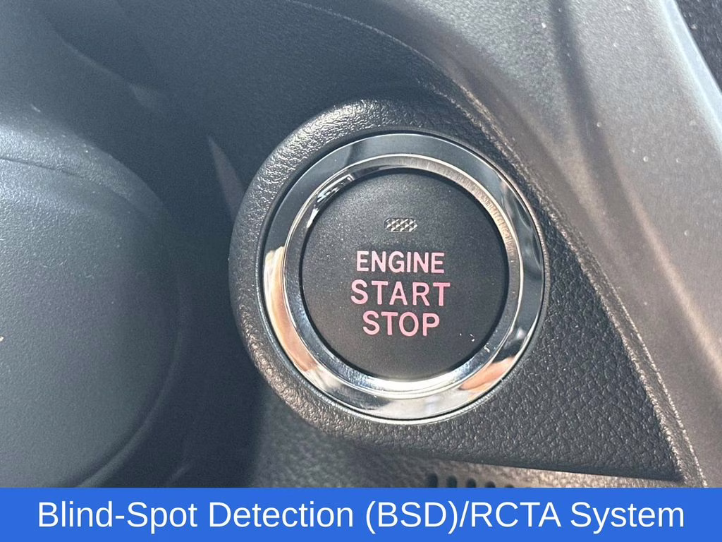 2026 Blue Subaru Forester Premium AWD SUV