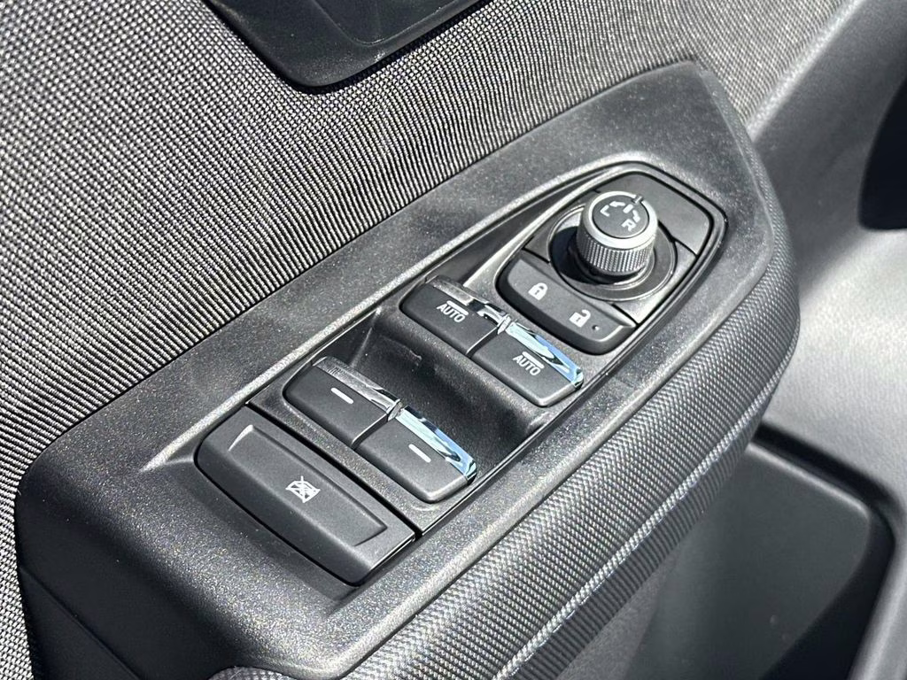 2026 Gray Subaru Forester Premium AWD SUV