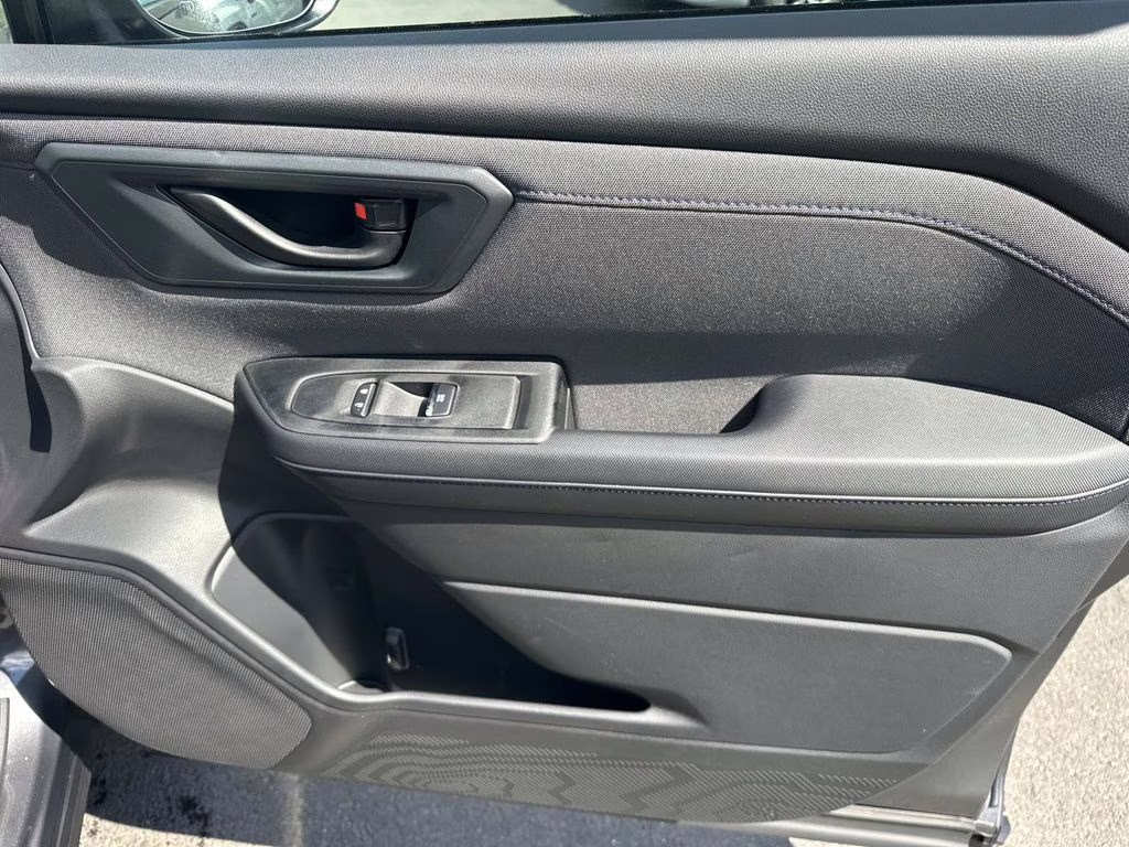 2026 Gray Subaru Forester Premium AWD SUV