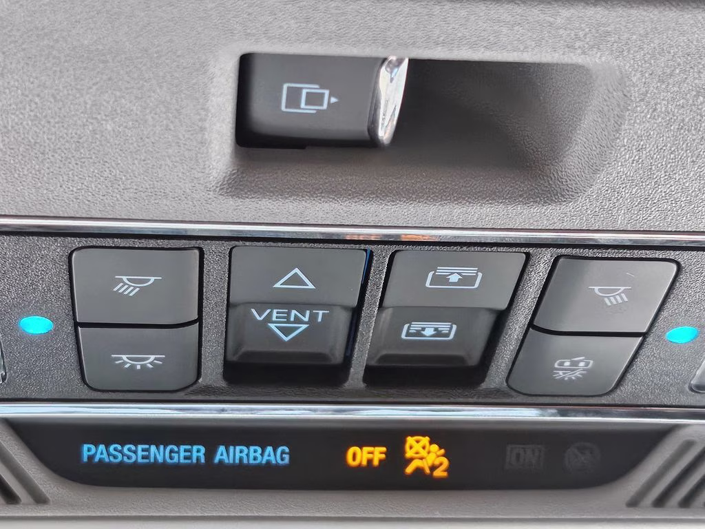 2022 Antimatter Blue Metallic Ford F-150 Lariat 4X4 Truck