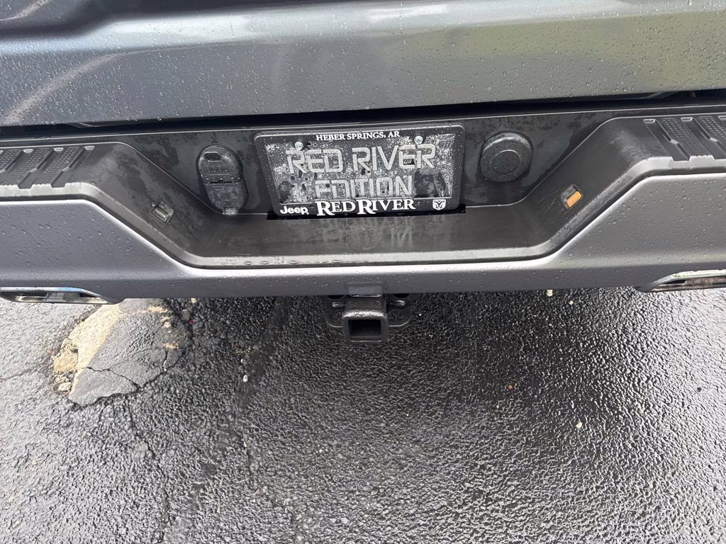 2021 Satin Steel Metallic GMC Sierra AT4 4X4 Truck