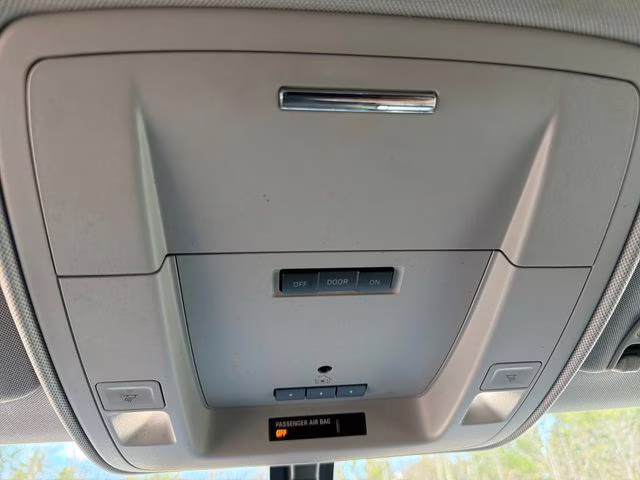 2018 Dark Slate Metallic GMC Sierra 1500 SLE 4X4 Truck
