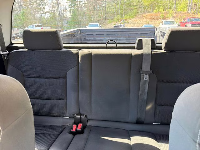 2018 Dark Slate Metallic GMC Sierra 1500 SLE 4X4 Truck