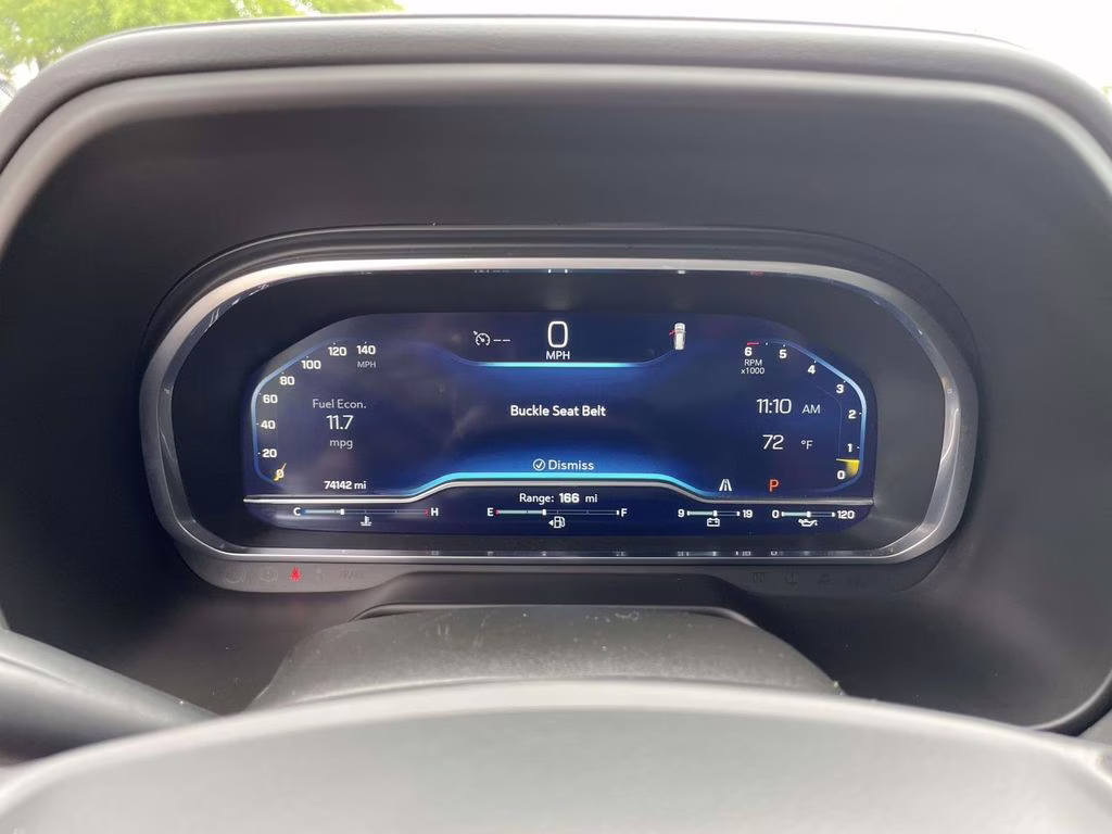 2023 Silver Sage Metallic Chevrolet Tahoe Premier RWD SUV