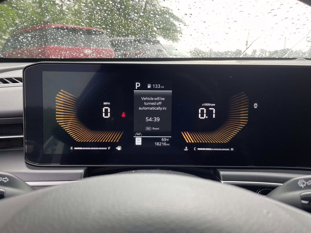 2025 Snow White Pearl Kia K5 GT-Line FWD Sedan