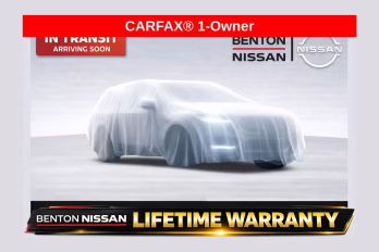 2020 Brilliant Silver Metallic Nissan Kicks SR FWD SUV