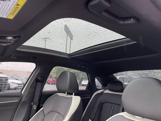 2025 Snow White Pearl Kia K5 GT-Line FWD Sedan