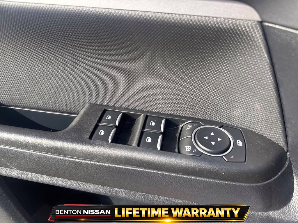 2024 Azure Gray Metallic Ford Bronco Sport Outer Banks 4X4 SUV