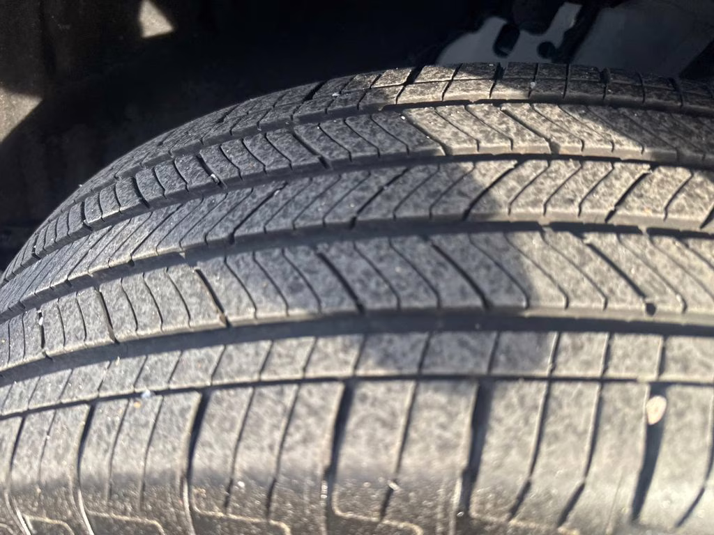 2024 Azure Gray Metallic Ford Bronco Sport Outer Banks 4X4 SUV