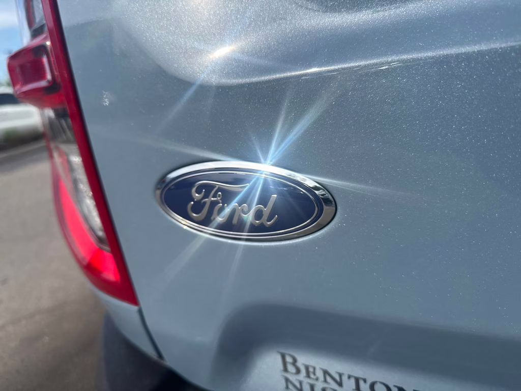 2024 Azure Gray Metallic Ford Bronco Sport Outer Banks 4X4 SUV