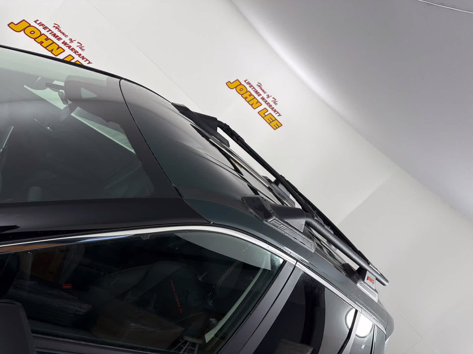 2026 Obsidian Green Nissan Rogue Rock Creek AWD SUV