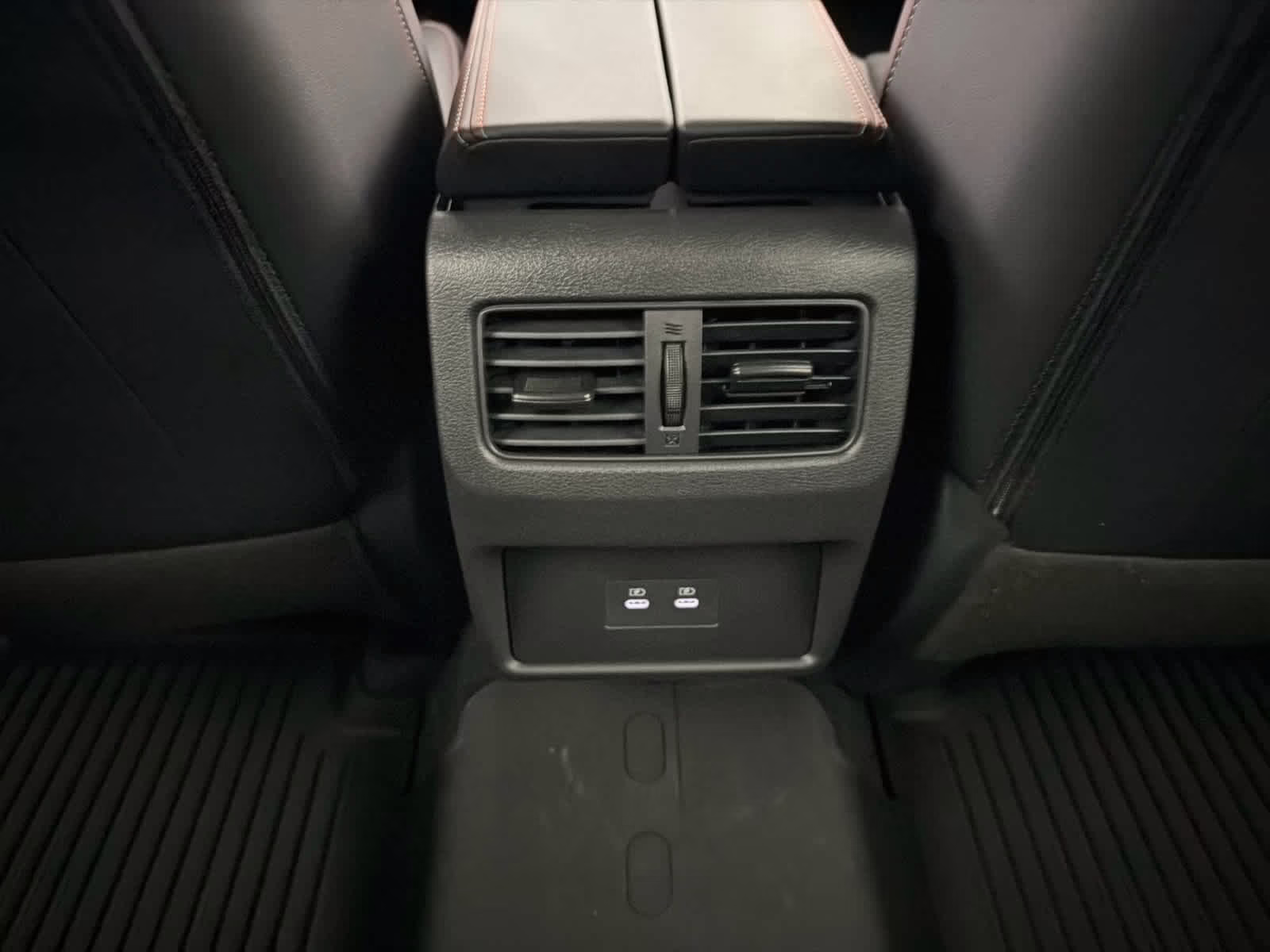 2026 Obsidian Green Nissan Rogue Rock Creek AWD SUV