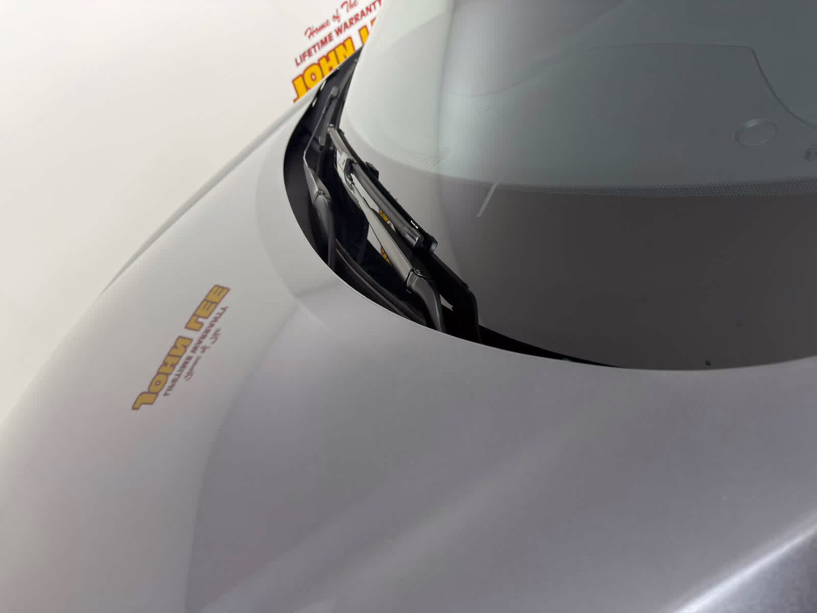 2026 Gun Metallic Nissan Pathfinder SV FWD SUV