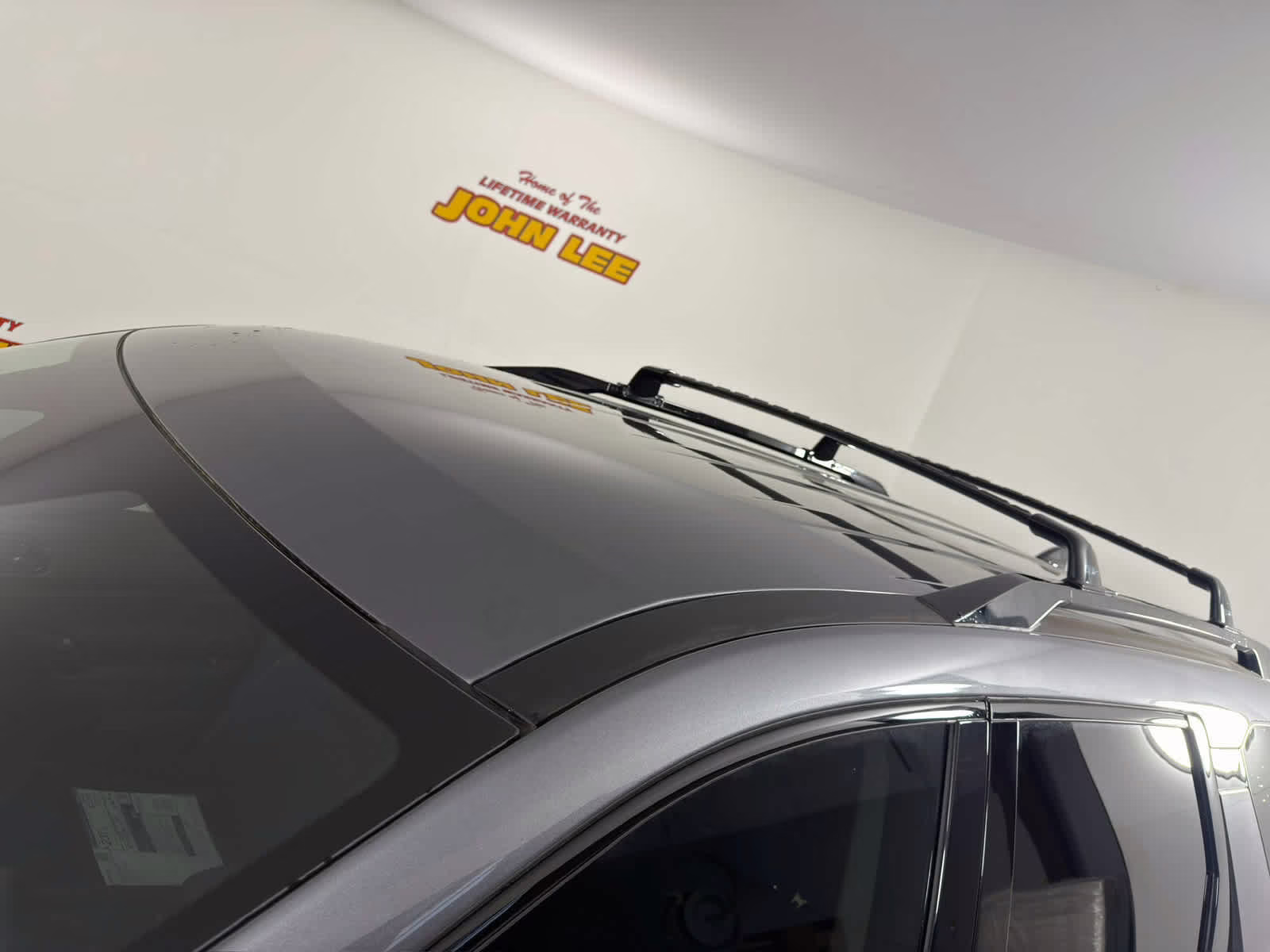 2026 Gun Metallic Nissan Pathfinder SV FWD SUV