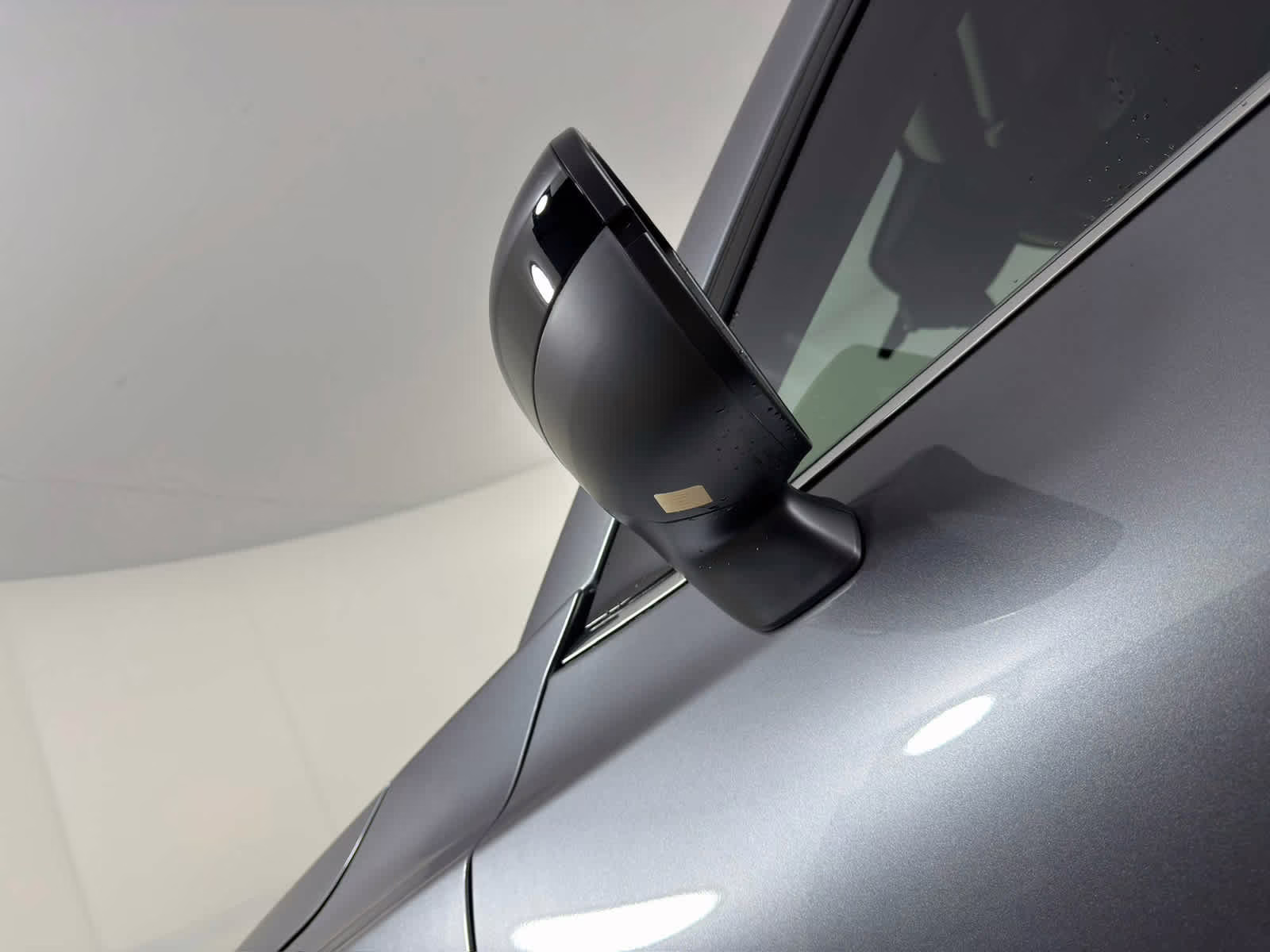 2026 Gun Metallic Nissan Pathfinder SV FWD SUV